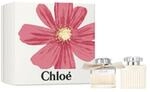 Chloe Edp Set 50 ml + Body 100 ml