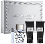 MICHAEL KORS Herren Eau de Parfum Set 100ml + SG100