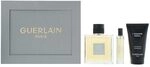 Guerlain L'homme Ideal 2-teiliges Geschenkset: Eau de Toilette 100 ml &ndash; Duschgel 75