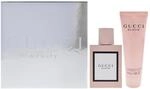Gucci Bloom Case 2-Piece Set: Eau de Parfum & Body Lotion