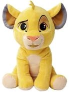 Simba Disney Lion King, 30 Jahre K&ouml;nig der L&ouml;wen, 25cm Pl&uuml;schtier, ab den ersten
