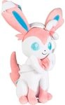 Pok&eacute;mon PKW2375-20cm Pl&uuml;sch - Feelinara, offizielles Pl&uuml;sch