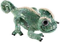 Schule der Magischen Tiere Chameleon GRS/PET Caspar klein, gr&uuml;n