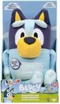 BLUEY Sprechender Pl&uuml;sch