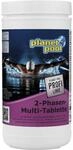 Planet Pool - 2-Phasen Multi Tabletten 250 g, 1 kg