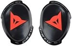 Dainese - Knee Slider Rss 4.0 - Full Kit, Knieschutz f&uuml;r Motorr&auml;der, f&uuml;r M&auml;nner