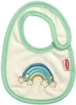 Heless 274 - Puppenzubeh&ouml;r L&auml;tzchen im Design Rainbow, f&uuml;r Puppen und Kuscheltiere
