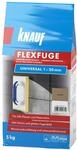 Knauf Flexfuge Universal 5 kg Caramel, universell einsetzbar f&uuml;r ein besonders