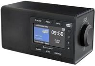 Soundmaster DAB900 Digitalradio mit DAB+ & UKW/FM, Bluetooth, Radiowecker,...