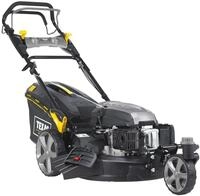 TEXAS ZT 514 TR/W Benzinrasenm&auml;her (Rasenm&auml;her, 4-Takt Motor, 51 cm Arbeitsbreite,