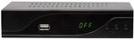 Denver DVBC-120 TV Kabelgebundener TV-Empf&auml;nger. MPEG-4 HD (DVB-C) Decoder...