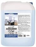 Lorito frisch & sauber Alkoholreiniger Konzentrat 10L Bodenreiniger