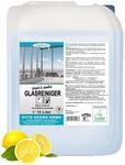 Lorito frisch & sauber Glasreiniger Fensterreiniger 10 L - Kraftvoller