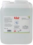 Klar eco Sensitive Fussboden Reiniger 5 l Kanister, ohne Duft, f&uuml;r Natur- oder