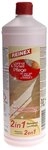 REINEX Laminatpflege Parkettpflege Parkettreiniger Wischpflege 1 Liter