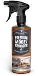 PREMIUM M&Ouml;BEL REINIGER Holzreiniger f&uuml;r M&ouml;belpflege Reinigungsmittel f&uuml;r...