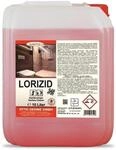 Loritol Lorizid Sanit&auml;rreiniger Konzentrat 10L Badreiniger extra stark