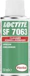 LOCTITE SF 7063 &ndash; l&ouml;sungsmittelhaltiges Reinigungsmittel f&uuml;r Oberfl&auml;chen,