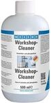 WEICON Workshop Cleaner 500 ml, biologisch abbaubarer Universalreiniger, f&uuml;r