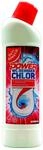 Gut & G&uuml;nstig Power WC-Reiniger Chlor, 6er Pack (6 x 750ml)