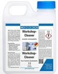 WEICON Workshop Cleaner 1 L, biologisch abbaubarer Universalreiniger, f&uuml;r