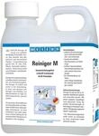 WEICON Reiniger M 1 L, biologisch abbaubarer Reiniger und Entfetter, f&uuml;r Metall,
