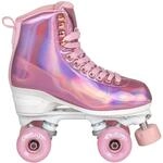 Chaya Roller Skate Melrose Elite Space Holographic, f&uuml;r Damen