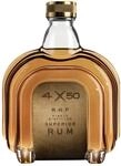 4X50 R.N.P. Finely Distilled Superior Rum 40,5% Vol. 0,7l