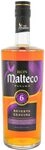 Malteco Rum 6 Jahre I Reserva Genuina I 700 ml Flasche I 40% Volume I 6 Jahre alter Malteco Rum 6 Jahre I Reserva Genuina I 700 ml Flasche I 40% Volume I 6 Jahre alter