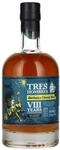 Tres Hombres Barbados Classic 8 A&ntilde;os Edition 65 2023 41% Vol. 0,5l