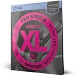 D'Addario E Bass Gitarrensaiten | Saiten E Bass | Bassgitarre Saiten | E Bass Strings