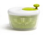 Moulinex Classic Salatschleuder 5 l (5/7 pers), sp&uuml;lmaschinenfest, einfaches und