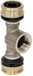 Viega - Tee raxofix 5317