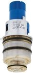 Grohe Thermostat-Kompaktkartusche 3/4 rechts 47186000