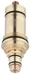 GROHE Thermoelement (3/4, Dehnstoff, mit nicht steigender Spindel), 47220000