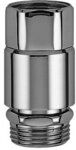 GROHE Eggemann Sicherungskombination DN20 41231000