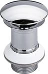 Viega 5430 &ndash; Ventil vastago visignv1 5430 1.1/4 x 63 x 75 Chrom
