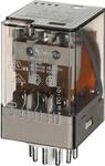 finder Industrie-Steckrelais 60.13.8.024.0040 Ind-Relais 11 Poliges, 24 V AC, 3 W, 10