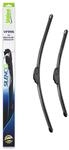 Valeo Silencio Set mit 2 Flachbalkenwischern VF996 - Vorne - 650 mm / 475 mm -