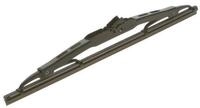 Bosch Scheibenwischer Rear H313, L&auml;nge: 300mm &ndash; Scheibenwischer f&uuml;r Heckscheibe
