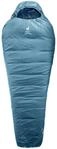 deuter Orbit +5&deg; EL - Extra Long Kunstfaserschlafsack