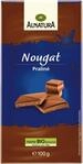 Alnatura Nougat-Schokolade, 100g