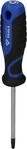 BRILLIANT TOOLS BT034909 Schraubendreher TORX, T27 [Powered by KS TOOLS]