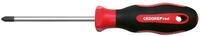 GEDORE red 2K-Schraubendreher PH 3