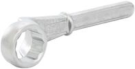 Zug-Ringschl&uuml;ssel 839, 30mm