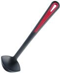 Westmark So&szlig;enl&ouml;ffel/So&szlig;enkelle, Hitzebest&auml;ndig bis 270 &deg;C, PPA, L&auml;nge: 29 cm,