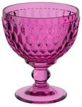 Villeroy & Boch &ndash; Boston Berry Sekt-/Champagnerschale Lila, Sp&uuml;lmaschinenfest,