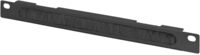 DIGITUS Kabeldurchf&uuml;hrungspanel - 10-Zoll (254 mm) - Kabel-Zuf&uuml;hrung - Mit