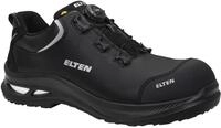 ELTEN Sicherheitsschuhe Terence XXG PRO BOA Black Low ESD S3 HI, Damen und...