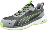PUMA Sicherheitsschuhe Slide Low S1PS ESD Herren Schutzkappe Rutschhemmend...